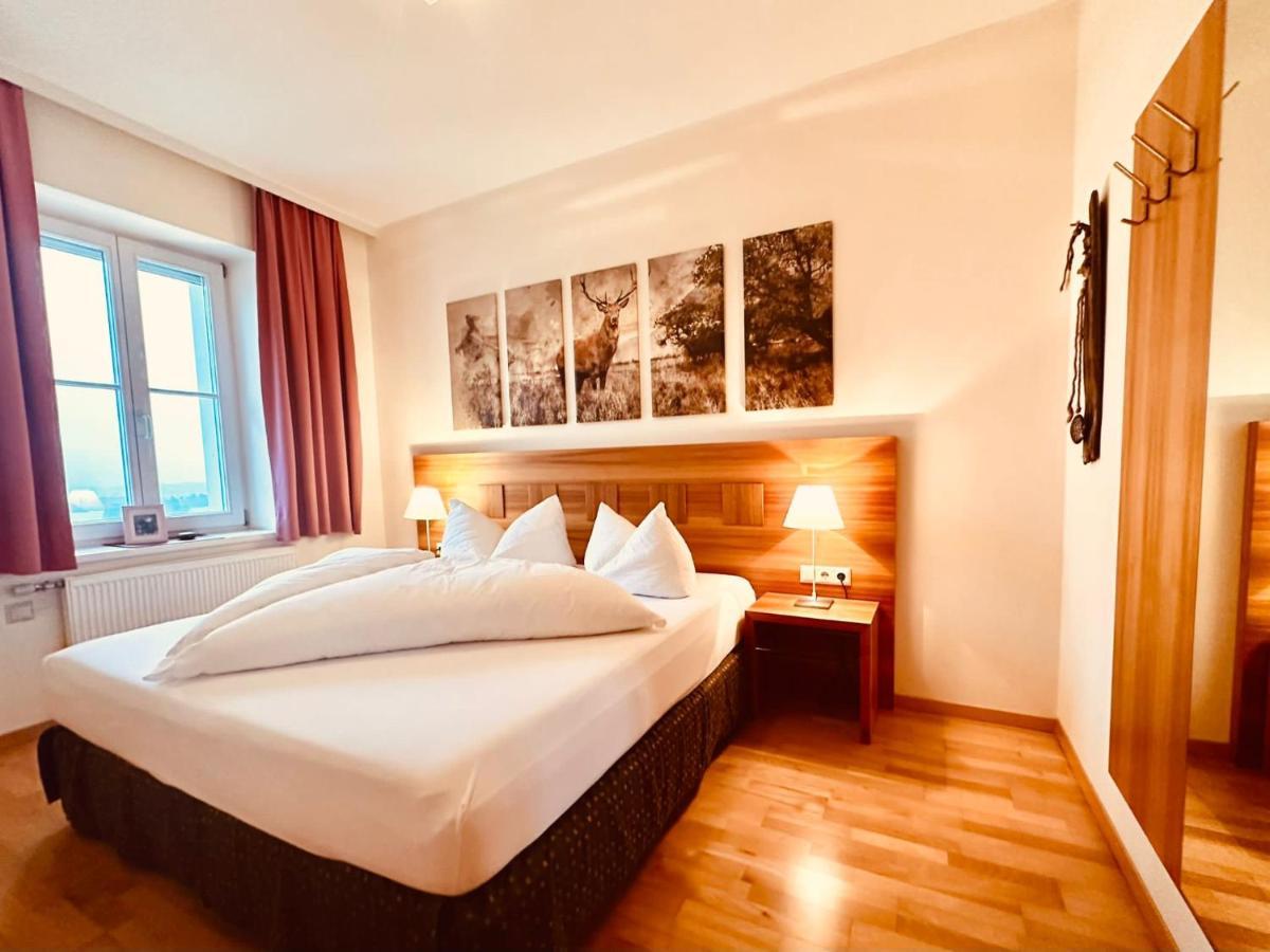 Tirolerhof Doelsach Hotel Lienz Exterior photo